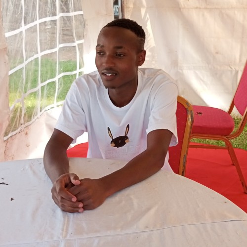 Elvis  M. profile photo