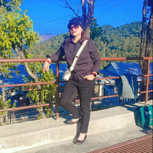Aisha A. profile photo