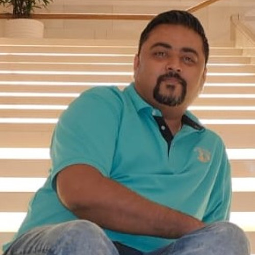 ROHIT B. profile photo