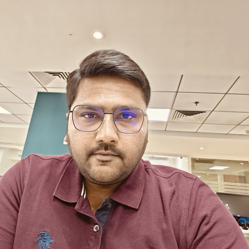 Santhosh D. profile photo