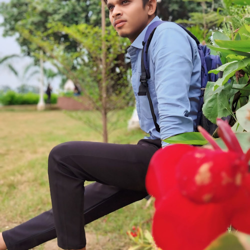 balkrishnaverma143 V. profile photo