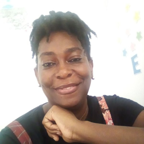 Elise Cathy  H. profile photo