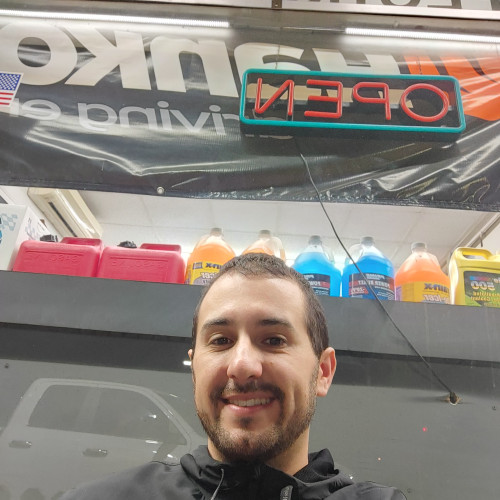 Raul M. profile photo