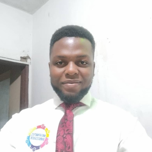 Bamidele  M. profile photo