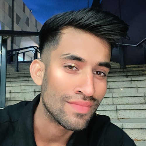 Shahil K. profile photo