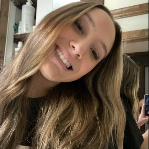 madyson b. profile photo