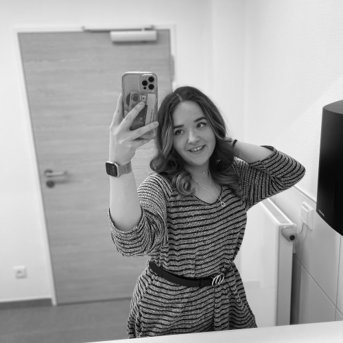 Antonia G. profile photo