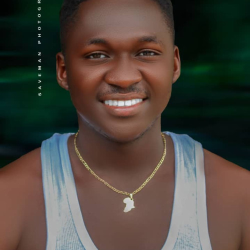 Amadou D. profile photo