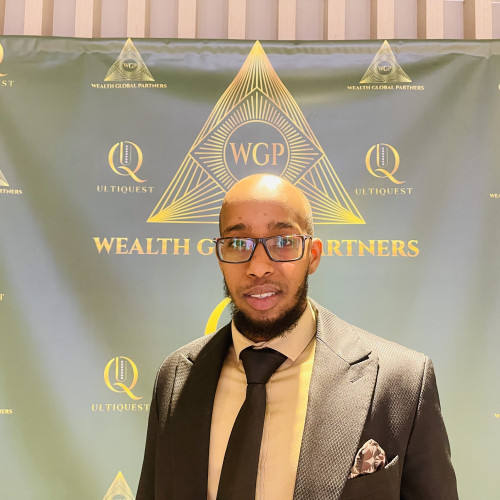 Anas A. profile photo