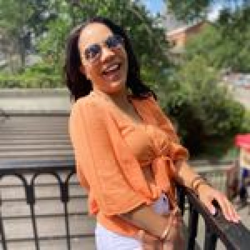 Nakita P. profile photo