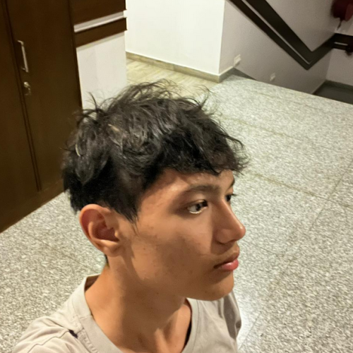 Anuj S. profile photo
