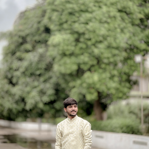 MEHUL g. profile photo