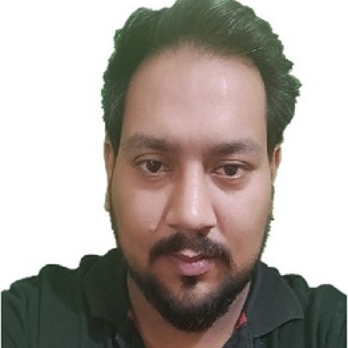 Saransh G. profile photo