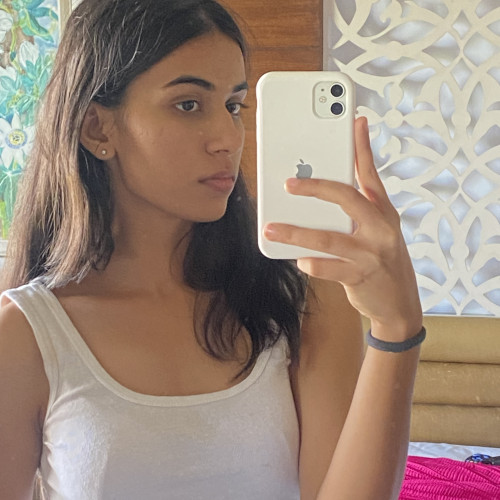 Khushi D. profile photo