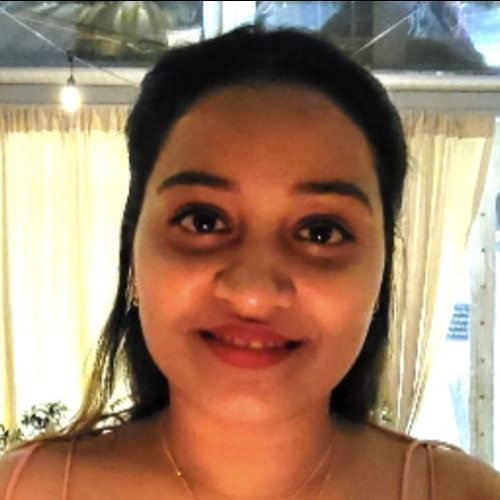 Divya G. profile photo