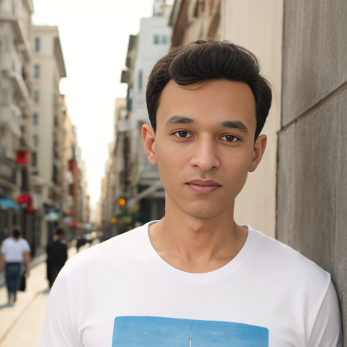yassine r. profile photo
