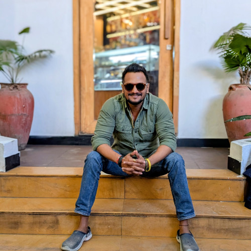 Bhimsandesh M. profile photo