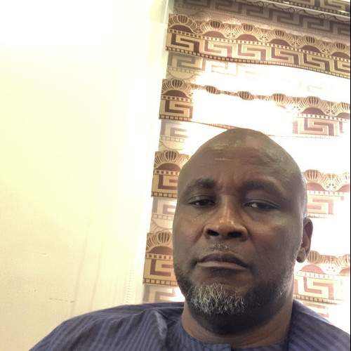 Emeka  N. profile photo