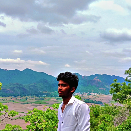 Lurdh S. profile photo