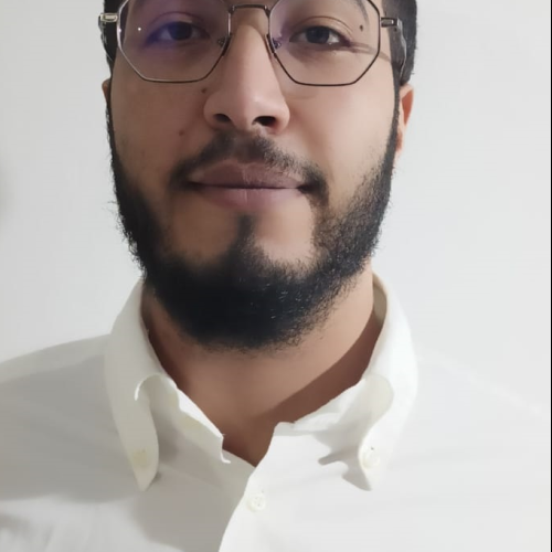 Mohamed Aziz B. profile photo