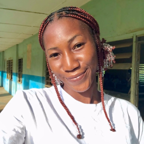 Adeola B. profile photo