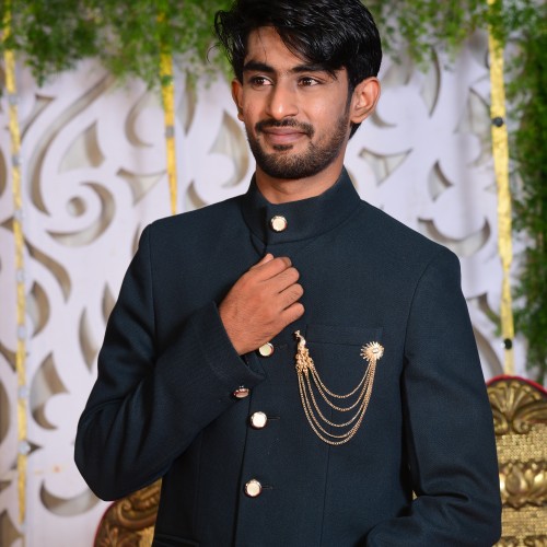 Mohammed H.