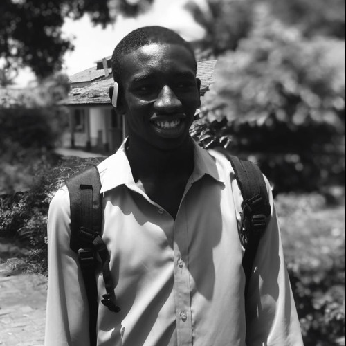 Bright A. profile photo