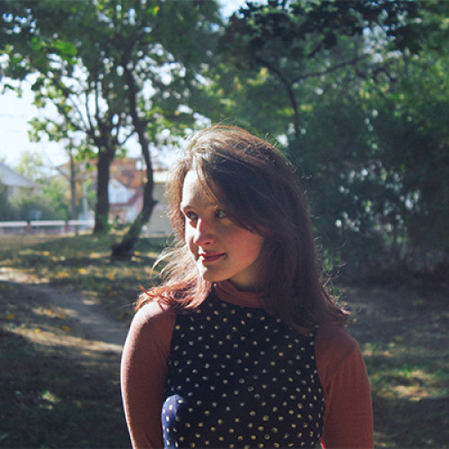 Arina Z. profile photo
