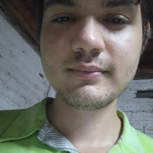matheus sampaio bruch M. profile photo