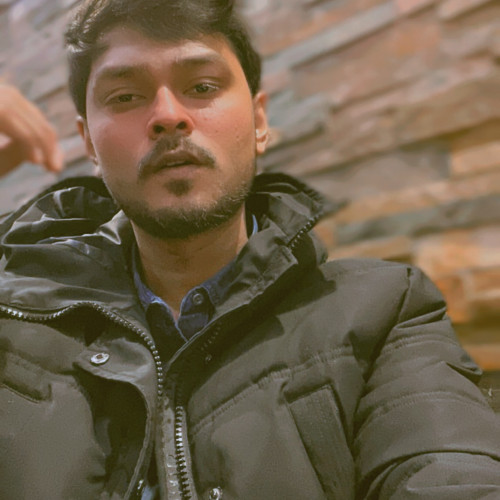 Chintan C. profile photo