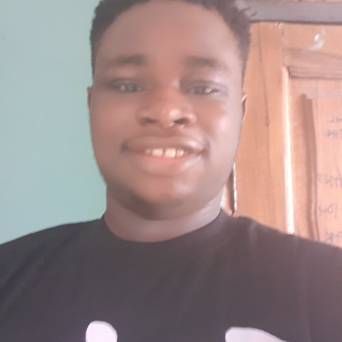 Dodo Omatseye D.