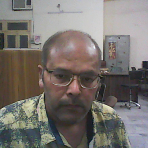 NITIN G. profile photo