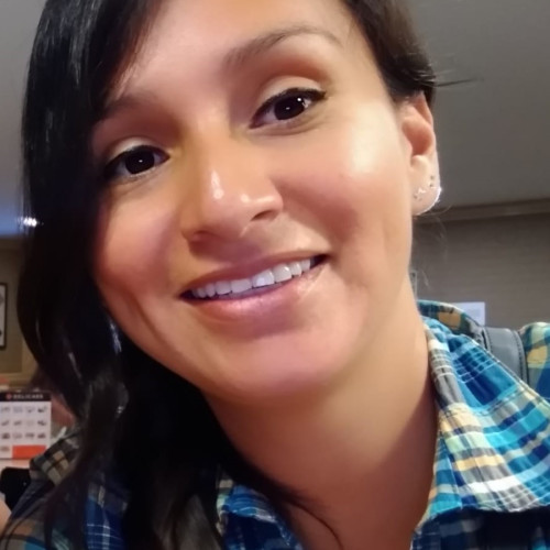 Angela A. profile photo