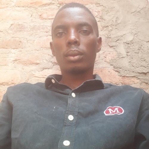 Kyamagero J. profile photo