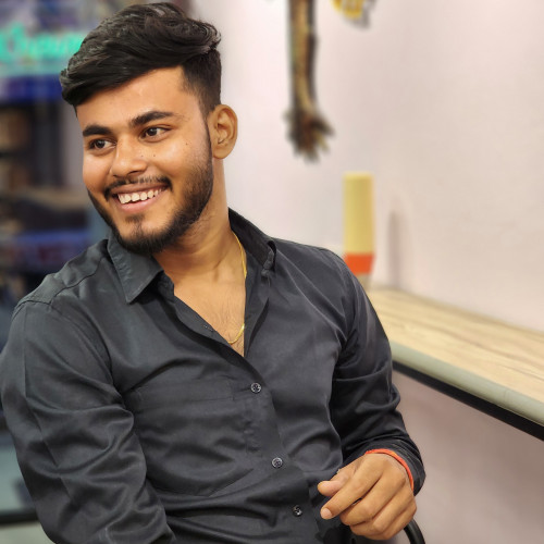 raj s. profile photo