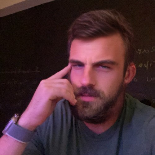 George  K. profile photo