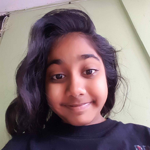 Angelique  L. profile photo