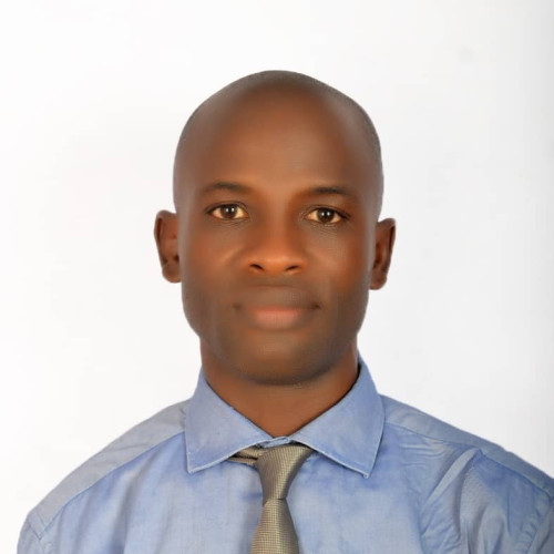 Olatunde  M. profile photo