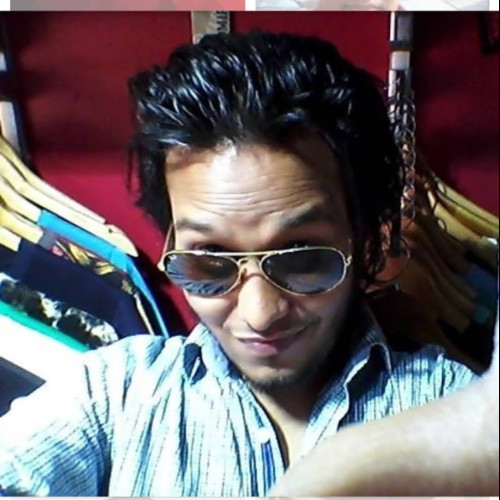 Saket A. profile photo