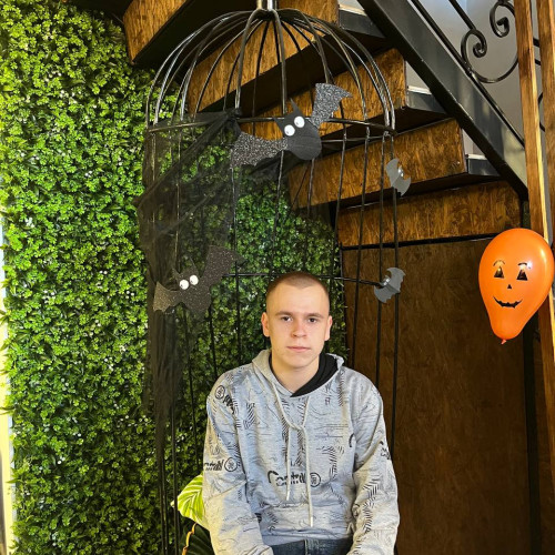 maksimcukbogdan115  . profile photo