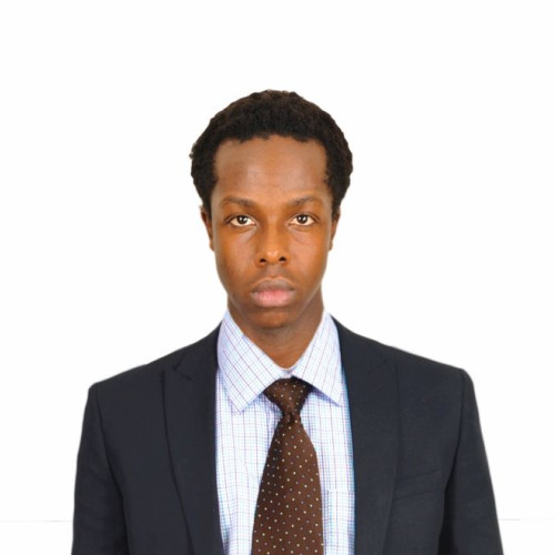 bonface a. profile photo