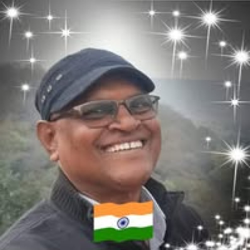 Subodh M.