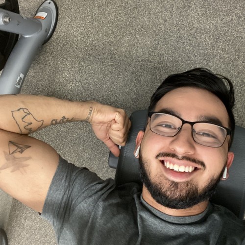 John L. profile photo