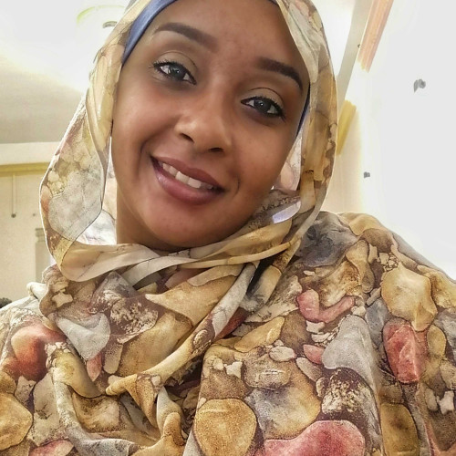 Salma Y. profile photo