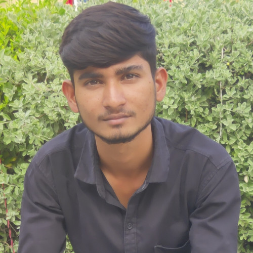 Dharmeshkumar  R. profile photo