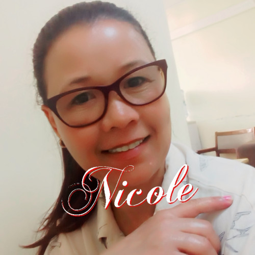 Nicole Sasha S. profile photo