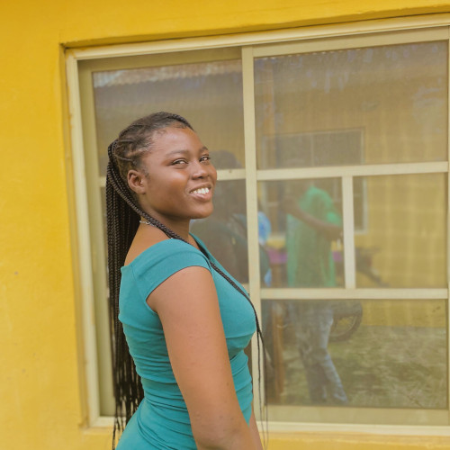 Adekunle V. profile photo
