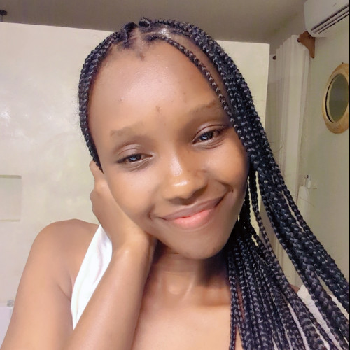 Jackline N. profile photo
