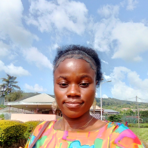 Esua  D. profile photo