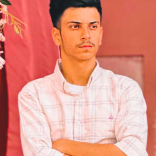 Lovish S. profile photo